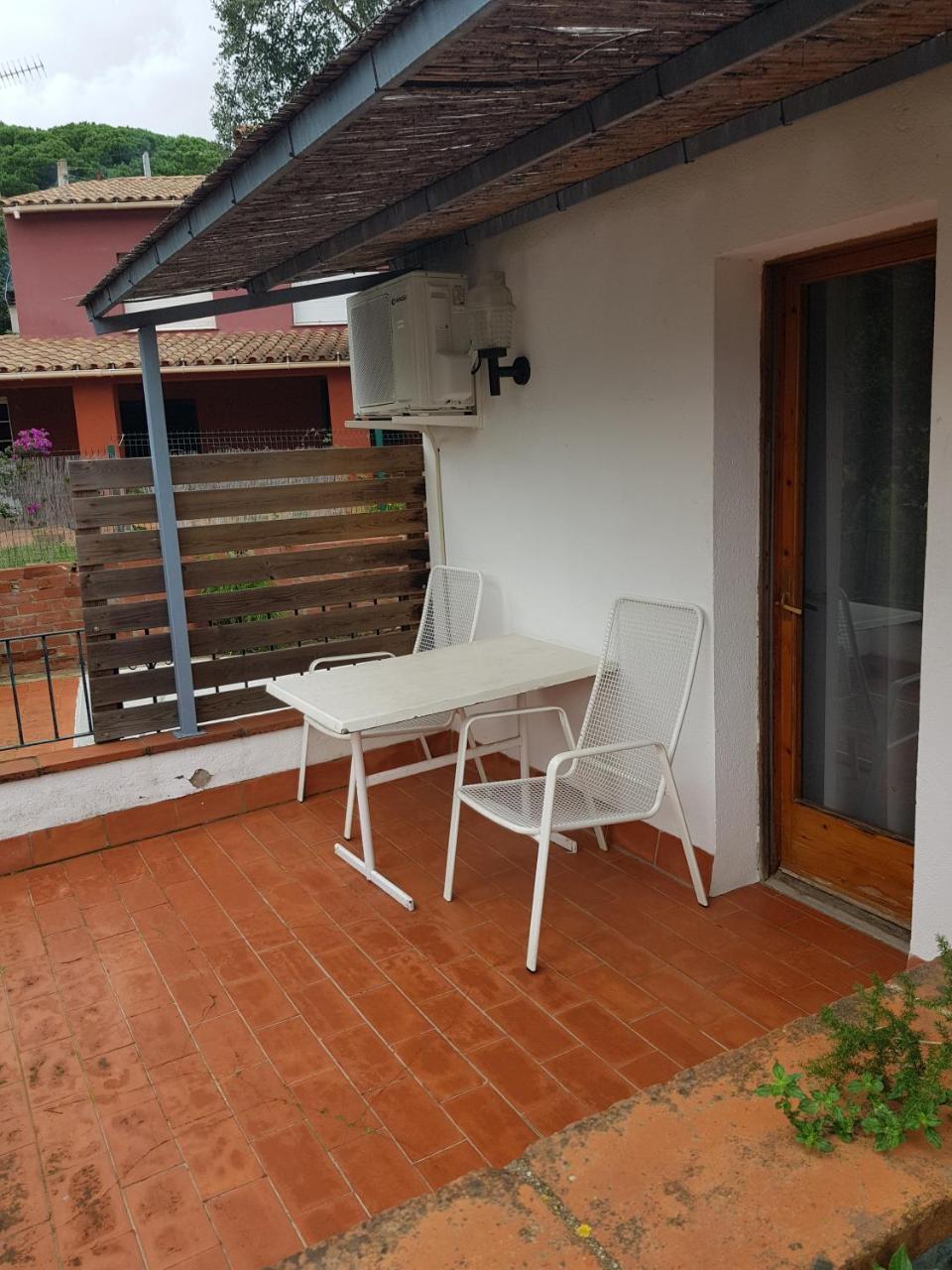 Hostal Ondina Begur Exterior foto